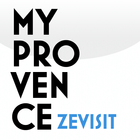 MyProvence ZeVisit 아이콘