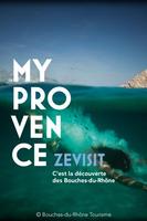 MyProvence ZeVisit-poster