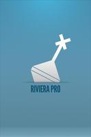 Riviera Pro Affiche