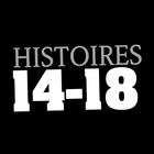 Histoires 14-18 ikona