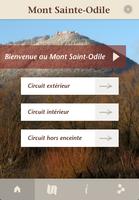 Mont Sainte-Odile اسکرین شاٹ 1