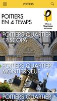 Poitiers - ZeVisit imagem de tela 1