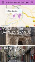 Poitiers - ZeVisit imagem de tela 2