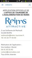 Les gourmandises de Reims 截图 3