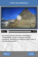 TREK PIEMONTE اسکرین شاٹ 2