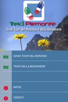 TREK3 PIEMONTE স্ক্রিনশট 1