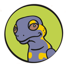ONF Salamandre icône