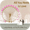 Wedding Day Quotes Wallpapers APK