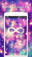 Girly Wallpapers ภาพหน้าจอ 3