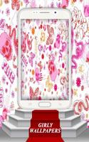 Girly Wallpapers โปสเตอร์