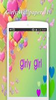 Girly Wallpapers ภาพหน้าจอ 1