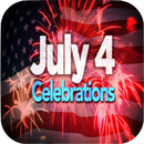 4th July Wallpapers APK