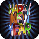 Happy New Year Wallpapers APK