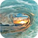 Ocean Waves Wallpapers APK