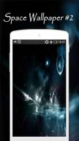 Space Wallpapers syot layar 2