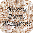 Wisdom Quotes Wallpapers APK