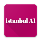 Istanbul A1 أيقونة