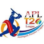 APL T20 League Azamgarh biểu tượng