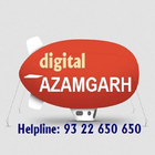 Digital Azamgarh ícone