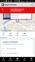 Digital Mumbai ảnh chụp màn hình 1