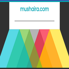 Mushaira Media icône