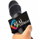 Real Express News icône
