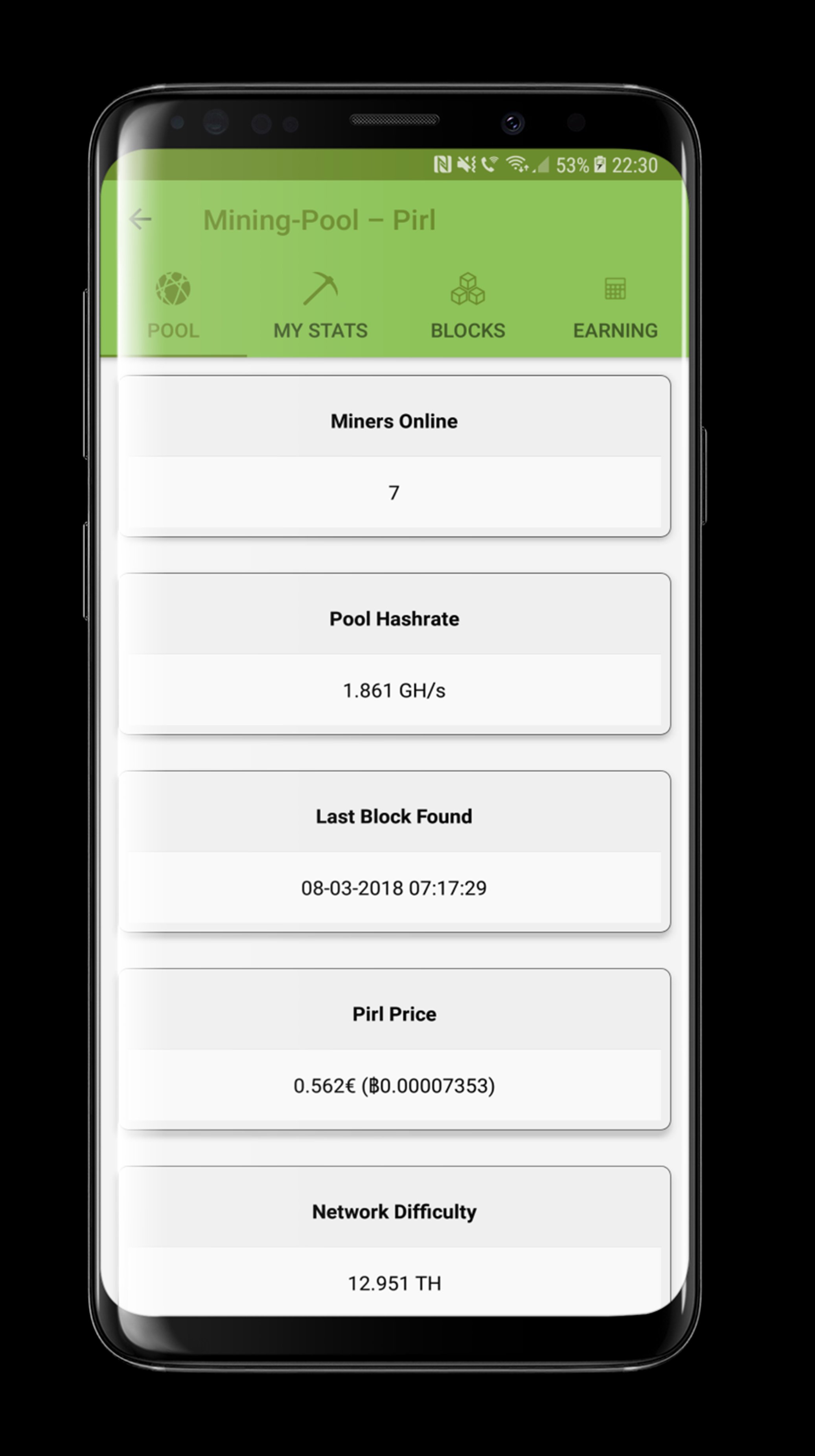 Mining Pool For Android Apk Download