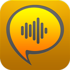 Chat App Sounds 2016 आइकन