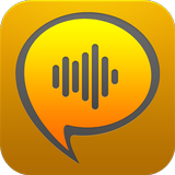 Chat App Sounds 2016 icon
