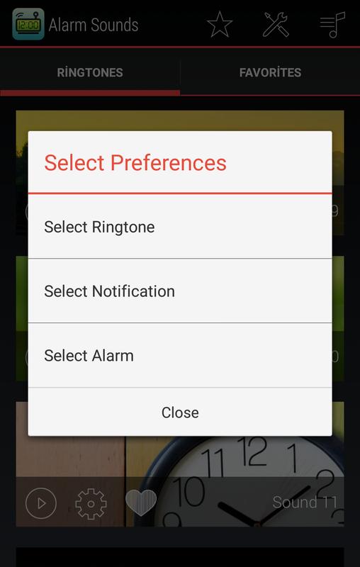 50 alarm sounds apk download free music audio app for android