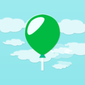 Fill Sky With Balloons