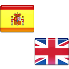Spanish-English Translator иконка