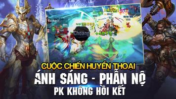 S ONLINE – MỆNH NỮ THẦN ảnh chụp màn hình 2