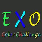EXO-Color Challenge ไอคอน