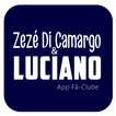 Zezé Di Camargo e Luciano Rádio