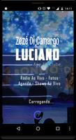 Zezé Di Camargo e Luciano Rádio poster