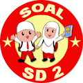 Soal Kelas 2 SD