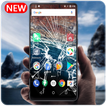Broken Screen Prank 2018