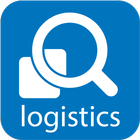 deTAGtive logistics biểu tượng