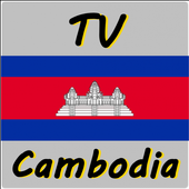 TV Cambodia Info icon