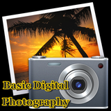 Basic Digital Photography Tip icône