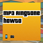 Icona MP3 Ringtone howto