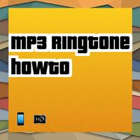 MP3 Ringtone howto Poster
