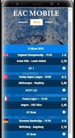 برنامه‌نما Betting Tips عکس از صفحه