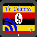 TV Uganda Info Channel-APK