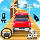 Mountain Jeep Extreme Driving Simulator 2019 APK