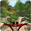 MTB Downhill BMX Bicycle Racing & Quad Stunts APK