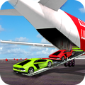 Car Airport - Parking Games