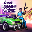 Grand Revenge Vegas City Gang War Race APK