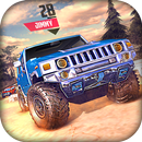 Offroad Jeep Hill Racing: 4x4 Xtreme Rally Driver APK